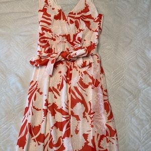 Club monaco dress size 4